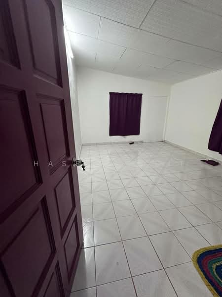 1-storey Terraced House for Sale in Kulim (Kedah) - Hasrul Rosli - Interior - PropertyGuru.com.my