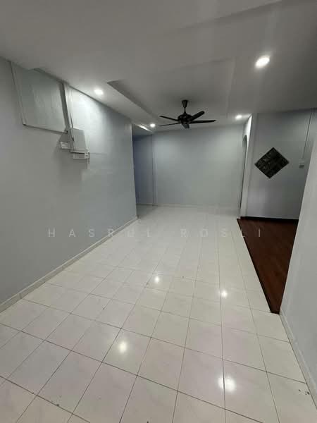1-storey Terraced House for Sale in Kulim (Kedah) - Hasrul Rosli - Living Room - PropertyGuru.com.my