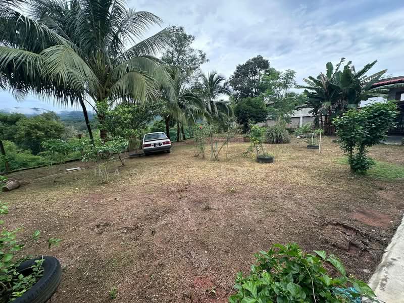1-storey Terraced House for Sale in Kulim (Kedah) - Hasrul Rosli - PropertyGuru.com.my