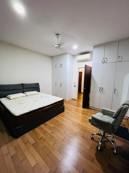 Townhouse for Rent in Taman Sutera Utama (Skudai) - Melinda Ee - Bedroom - PropertyGuru.com.my