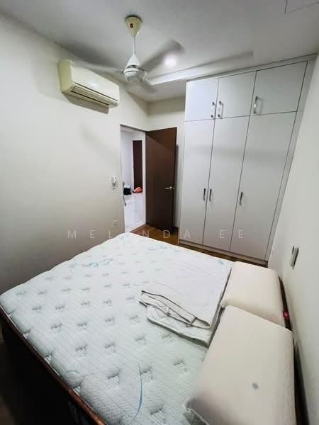 Townhouse for Rent in Taman Sutera Utama (Skudai) - Melinda Ee - Bedroom - PropertyGuru.com.my