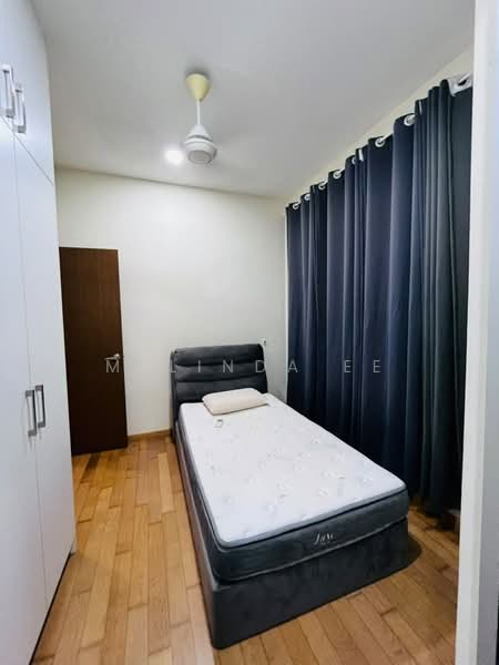 Townhouse for Rent in Taman Sutera Utama (Skudai) - Melinda Ee - Bedroom - PropertyGuru.com.my