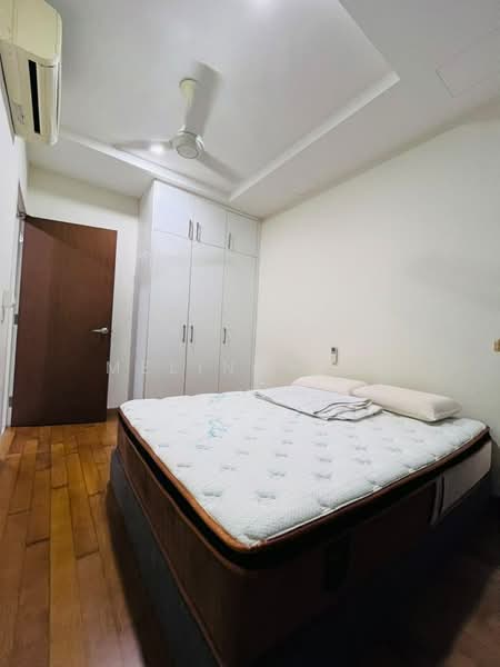 Townhouse for Rent in Taman Sutera Utama (Skudai) - Melinda Ee - Bedroom - PropertyGuru.com.my