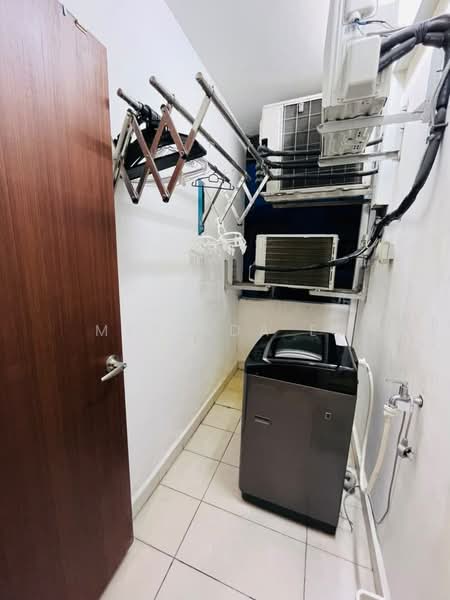 Townhouse for Rent in Taman Sutera Utama (Skudai) - Melinda Ee - Interior - PropertyGuru.com.my