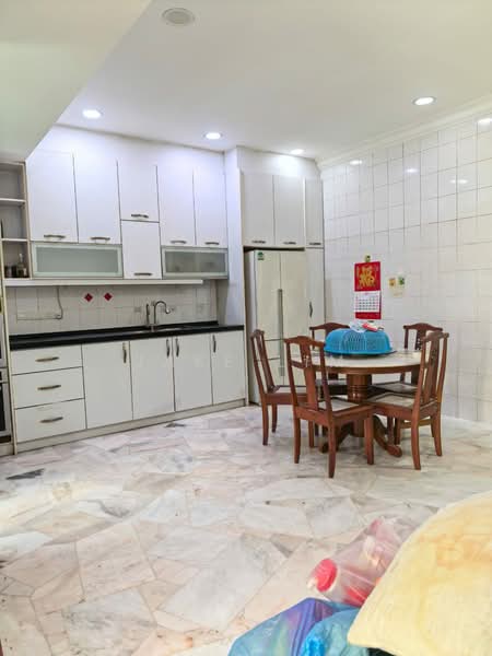 Rumah Teres 2 Tingkat untuk Dijual di Bandar Damai Perdana (Cheras) - Jake Lim - Kitchen - PropertyGuru.com.my