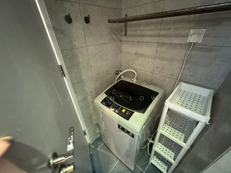 Servis Apartment untuk Dijual di Cascades Residency - Jason Low - Interior - PropertyGuru.com.my