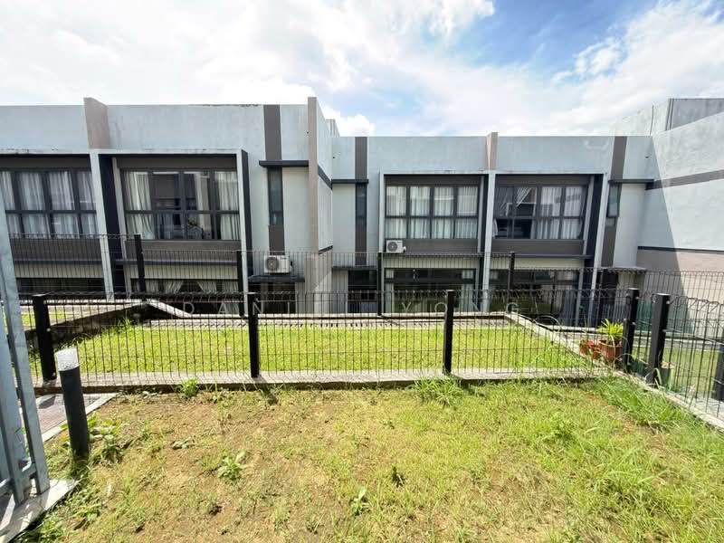 Rumah Teres 2 Tingkat untuk Dijual di Medini (Iskandar Puteri (Nusajaya)) - Daniel Yong - Exterior - PropertyGuru.com.my