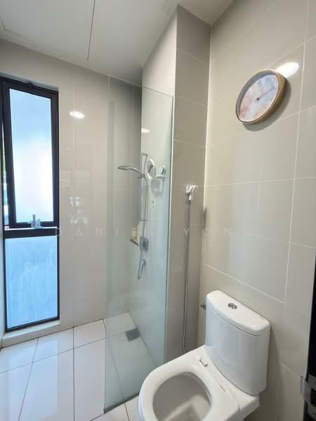 Rumah Teres 2 Tingkat untuk Dijual di Medini (Iskandar Puteri (Nusajaya)) - Daniel Yong - Bathroom - PropertyGuru.com.my