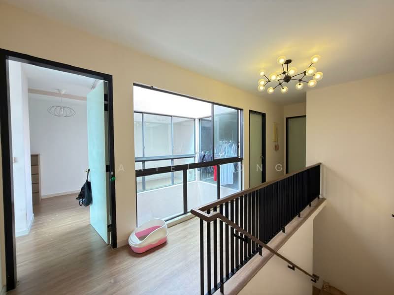 Rumah Teres 2 Tingkat untuk Dijual di Medini (Iskandar Puteri (Nusajaya)) - Daniel Yong - Interior - PropertyGuru.com.my