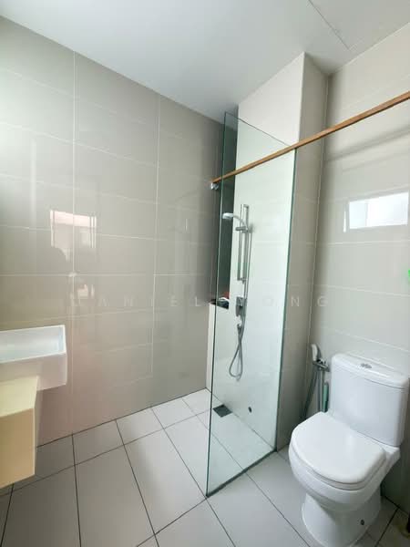 Rumah Teres 2 Tingkat untuk Dijual di Medini (Iskandar Puteri (Nusajaya)) - Daniel Yong - Bathroom - PropertyGuru.com.my