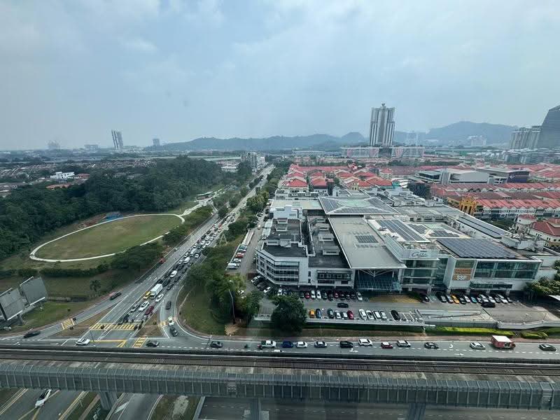 Shop / Office for Rent in Kota Damansara (Selangor) - Max Tan - Exterior - PropertyGuru.com.my