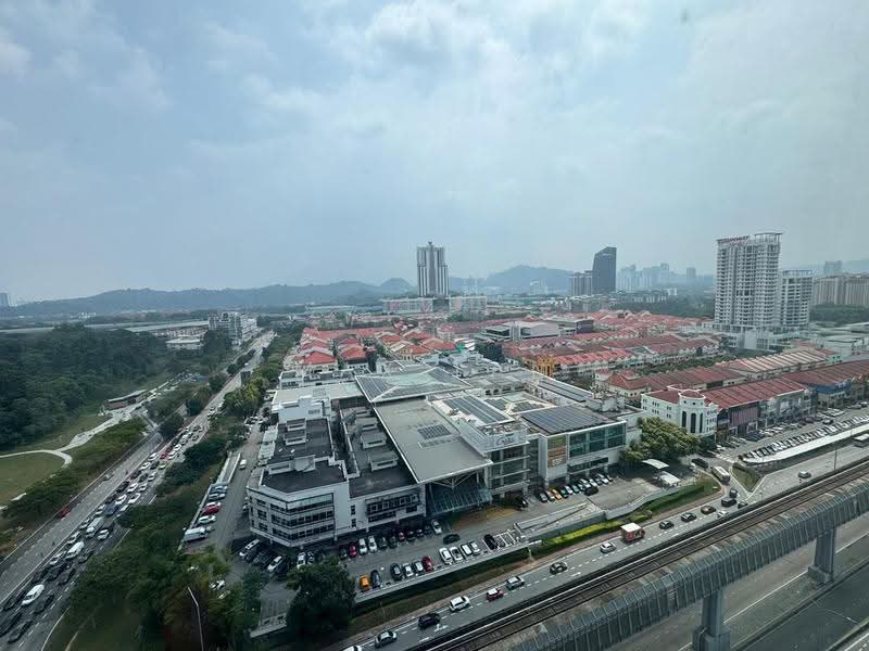 Shop / Office for Rent in Kota Damansara (Selangor) - Max Tan - Exterior - PropertyGuru.com.my