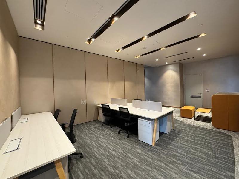 Shop / Office for Rent in Kota Damansara (Selangor) - Max Tan - Interior - PropertyGuru.com.my
