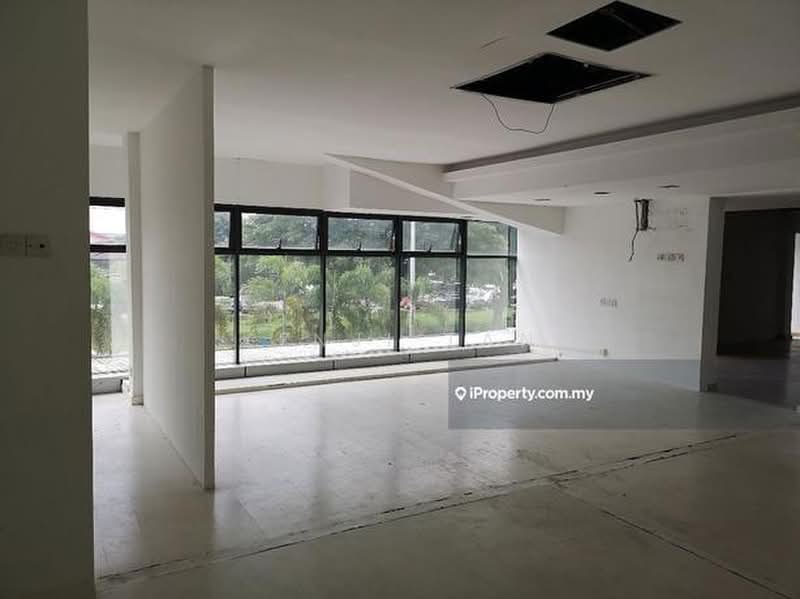 Kilang Berkembar untuk Dijual di Bandar Sunway (Sunway) - Kenji Tan - Interior - PropertyGuru.com.my