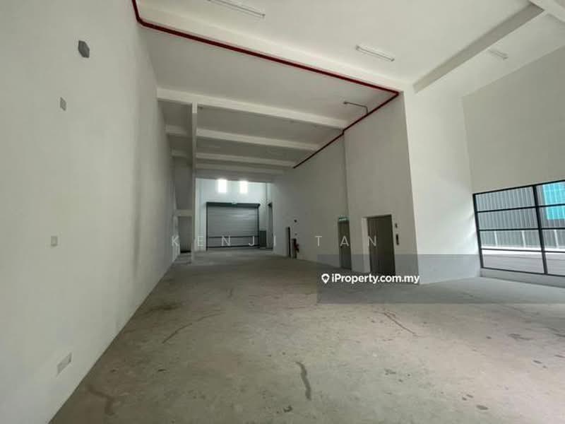 Kilang Berkembar untuk Dijual di Bandar Sunway (Sunway) - Kenji Tan - Interior - PropertyGuru.com.my