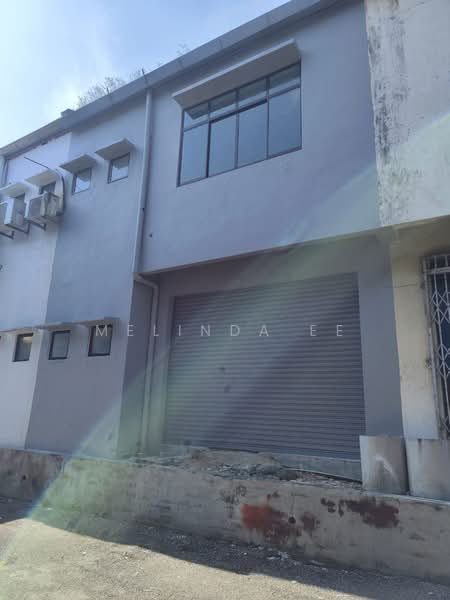 Shop / Office for Rent in Taman Puteri Wangsa (Ulu Tiram) - Melinda Ee - Exterior - PropertyGuru.com.my
