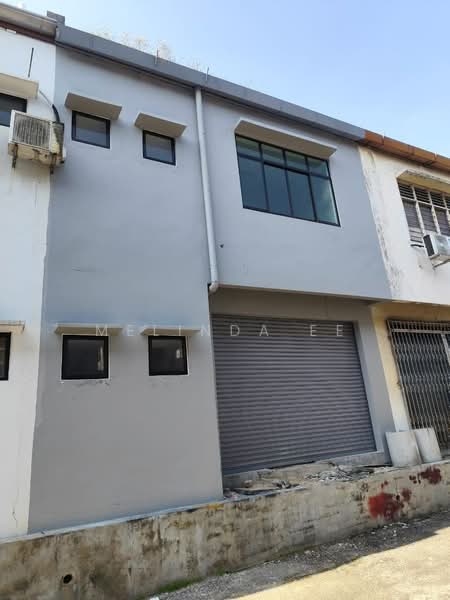 Shop / Office for Rent in Taman Puteri Wangsa (Ulu Tiram) - Melinda Ee - Exterior - PropertyGuru.com.my
