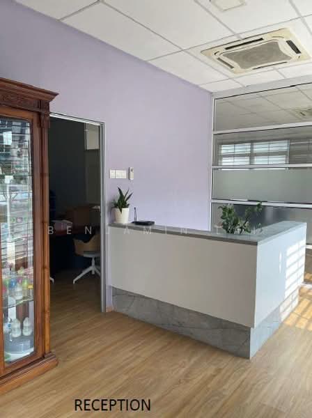 Semi-D Factory for Rent in Shah Alam (Selangor) - Benjamin Lai - Interior - PropertyGuru.com.my