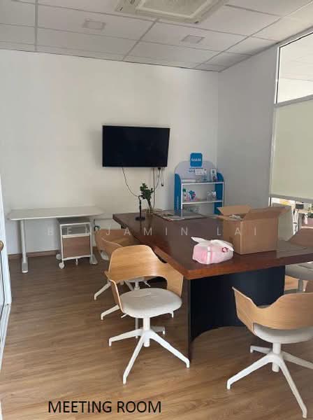 Semi-D Factory for Rent in Shah Alam (Selangor) - Benjamin Lai - Interior - PropertyGuru.com.my