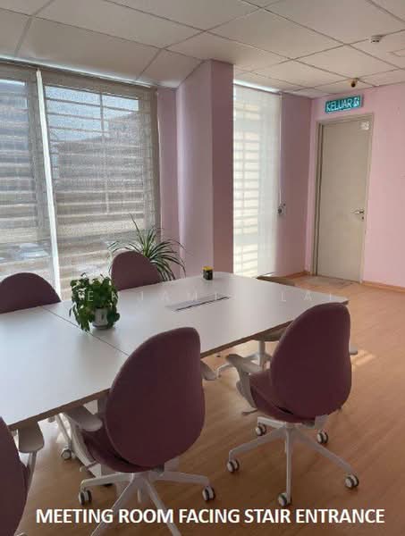 Semi-D Factory for Rent in Shah Alam (Selangor) - Benjamin Lai - Interior - PropertyGuru.com.my