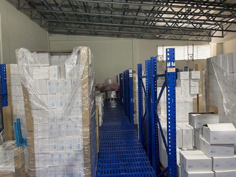 Semi-D Factory for Rent in Shah Alam (Selangor) - Benjamin Lai - Interior - PropertyGuru.com.my