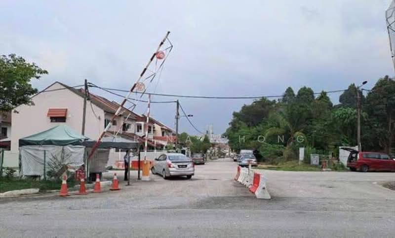 Rumah Teres 2 Tingkat untuk Dijual di Taman Sea (Petaling Jaya) - Sabrina Chong - Exterior - PropertyGuru.com.my