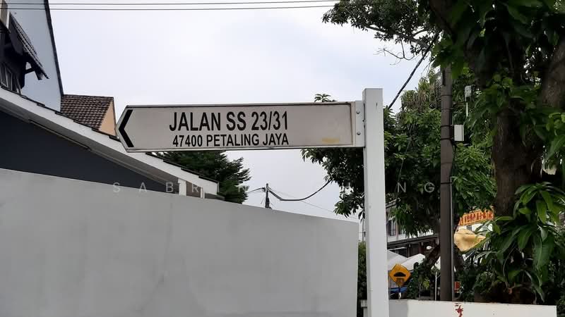 Rumah Teres 2 Tingkat untuk Dijual di Taman Sea (Petaling Jaya) - Sabrina Chong - PropertyGuru.com.my