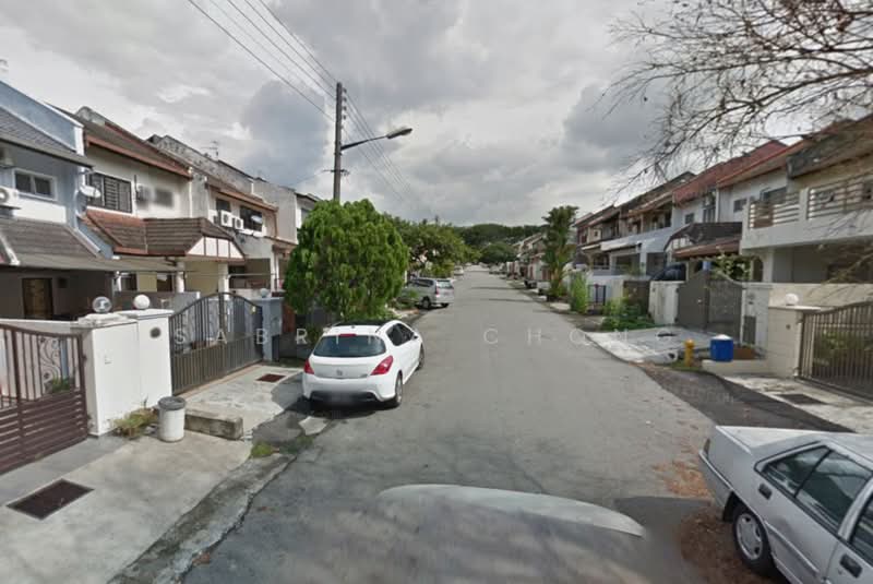 Rumah Teres 2 Tingkat untuk Dijual di Taman Sea (Petaling Jaya) - Sabrina Chong - Exterior - PropertyGuru.com.my