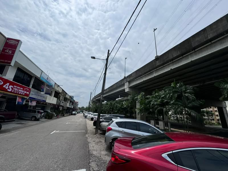 Shop for Sale in Taman Sentosa (Johor Bahru) - Sze Lee - PropertyGuru.com.my