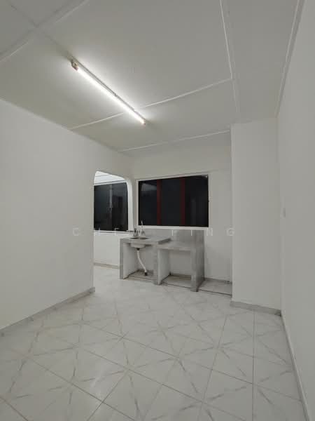 Flat for Rent at Flat Taman Ungku Tun Aminah - Chew Ping - PropertyGuru.com.my