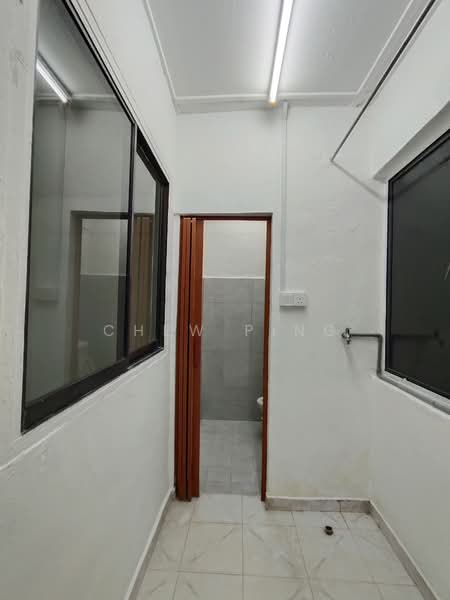 Flat for Rent at Flat Taman Ungku Tun Aminah - Chew Ping - PropertyGuru.com.my