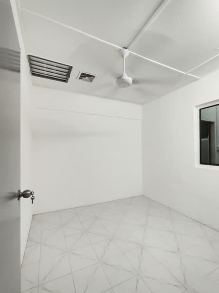 Flat for Rent at Flat Taman Ungku Tun Aminah - Chew Ping - PropertyGuru.com.my