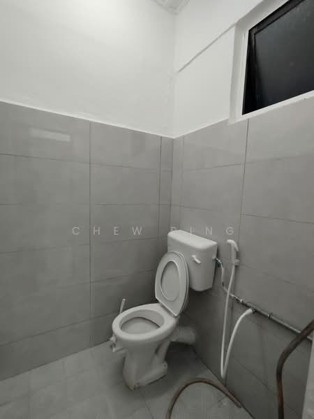 Flat for Rent at Flat Taman Ungku Tun Aminah - Chew Ping - PropertyGuru.com.my