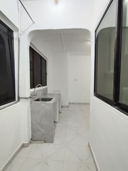 Flat for Rent at Flat Taman Ungku Tun Aminah - Chew Ping - PropertyGuru.com.my