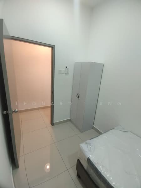 Pangsapuri untuk Disewa di D7 (D'Seven Lagoon Perdana) - Leonard Liang - Bedroom - PropertyGuru.com.my
