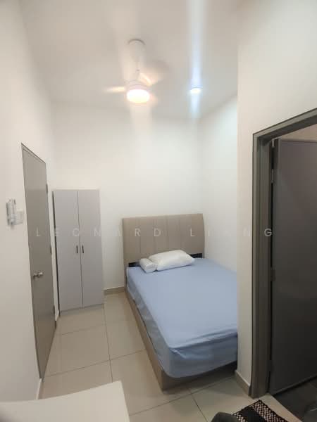 Pangsapuri untuk Disewa di D7 (D'Seven Lagoon Perdana) - Leonard Liang - Bedroom - PropertyGuru.com.my