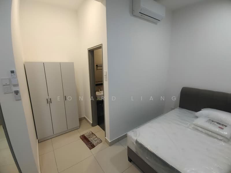 Pangsapuri untuk Disewa di D7 (D'Seven Lagoon Perdana) - Leonard Liang - Bedroom - PropertyGuru.com.my