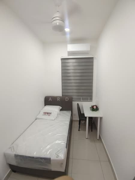 Pangsapuri untuk Disewa di D7 (D'Seven Lagoon Perdana) - Leonard Liang - Bedroom - PropertyGuru.com.my