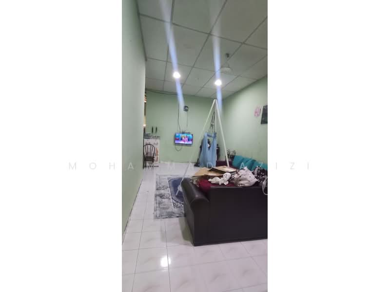 1-storey Terraced House for Sale in Taman Balok Jaya 2 (Sungai Karang) - Mohammad Azizi - PropertyGuru.com.my