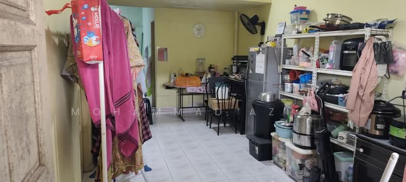 1-storey Terraced House for Sale in Taman Balok Jaya 2 (Sungai Karang) - Mohammad Azizi - PropertyGuru.com.my