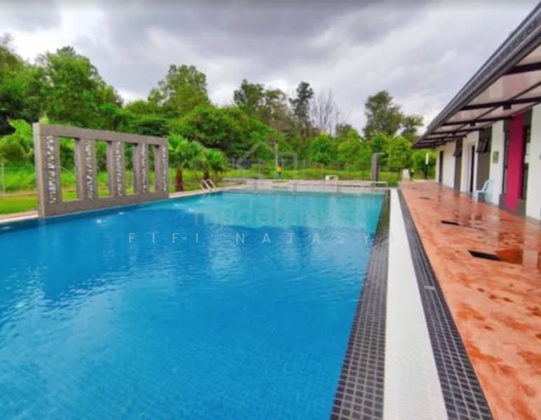 Pangsapuri untuk Dijual di Residensi Damai - Fifi Natasya - Exterior - PropertyGuru.com.my