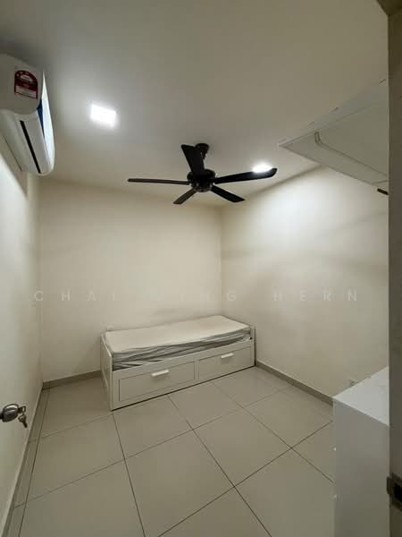 Pangsapuri untuk Disewa di Simfoni @ Eco Majestic - Chai Ming Hern - Bedroom - PropertyGuru.com.my