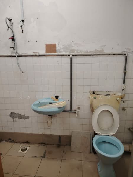 2-storey Terraced House for Sale in Taman Puchong Intan (Puchong) - Satish Kumar - PropertyGuru.com.my