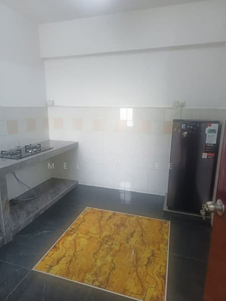 Pangsapuri untuk Dijual di Sri Impian Apartment - Melinda Ee - Kitchen - PropertyGuru.com.my