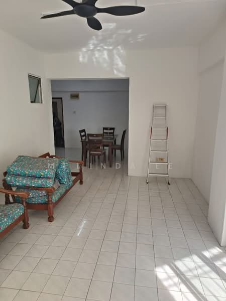 Pangsapuri untuk Dijual di Sri Impian Apartment - Melinda Ee - Living Room - PropertyGuru.com.my