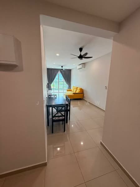 Condominium for Sale at Zen 6 - Jack Law - Living Room - PropertyGuru.com.my