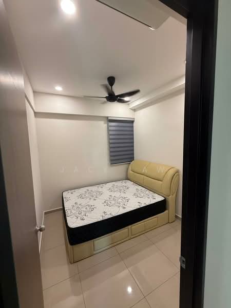 Condominium for Sale at Zen 6 - Jack Law - Bedroom - PropertyGuru.com.my