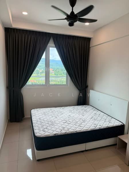 Condominium for Sale at Zen 6 - Jack Law - Bedroom - PropertyGuru.com.my