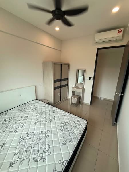 Condominium for Sale at Zen 6 - Jack Law - Bedroom - PropertyGuru.com.my