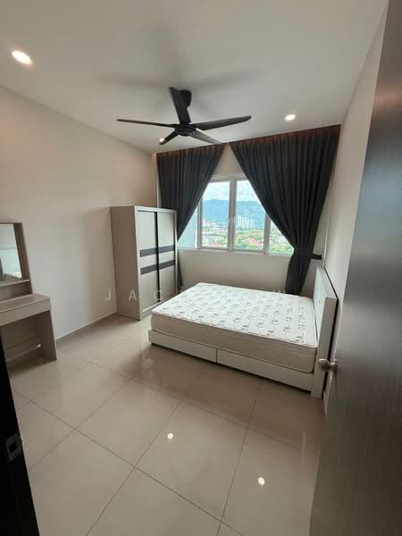 Condominium for Sale at Zen 6 - Jack Law - Bedroom - PropertyGuru.com.my